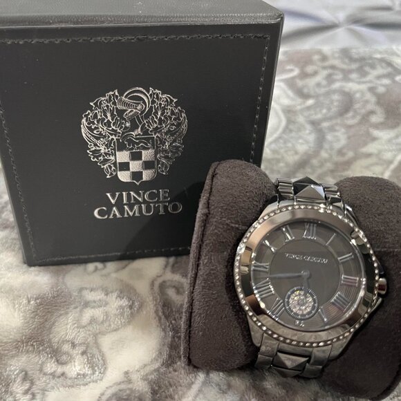 Vince Camuto Watch - Picture 3 of 3
